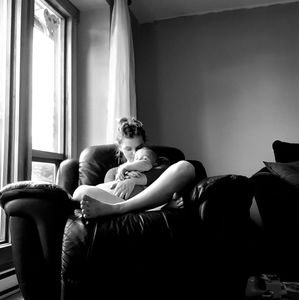 Meet your Posher, Demi